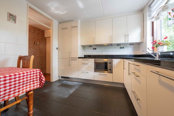 Medium property photo - Mgr. Van Hooydonklaan 3, 4741 DJ Hoeven